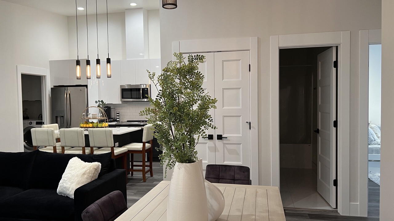Photo of Livingroom in Coeur d'Alene