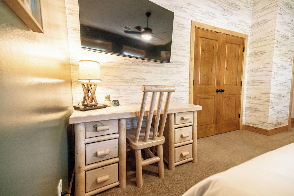 Photo of Bedroom in Holladay
