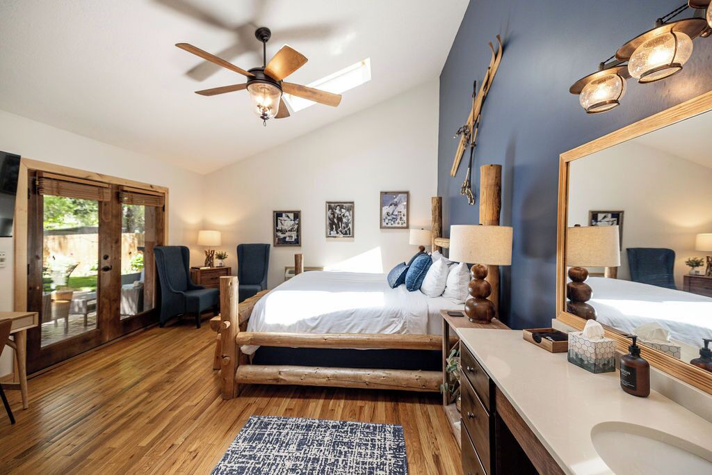 Photo of Bedroom in Holladay