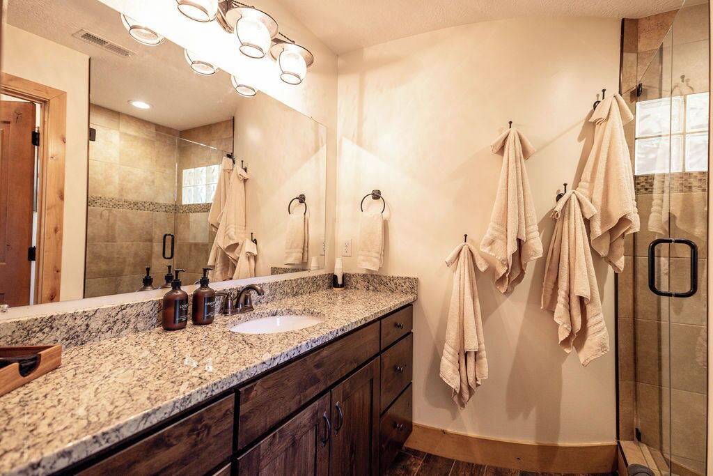 Photo of Bathroom in Holladay
