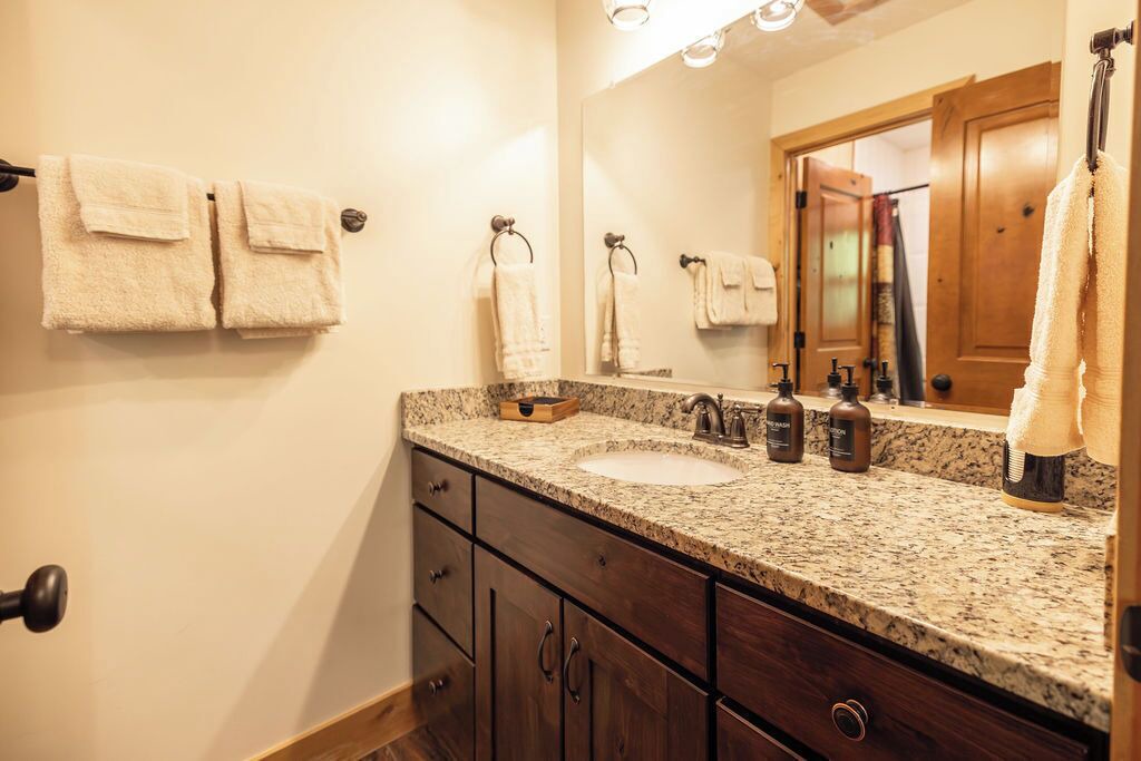 Photo of Bathroom in Holladay