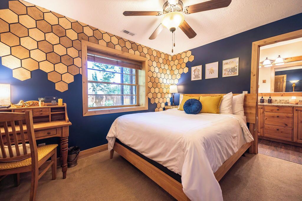 Photo of Bedroom in Holladay