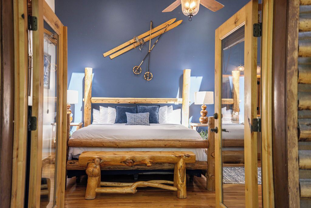Photo of Bedroom in Holladay