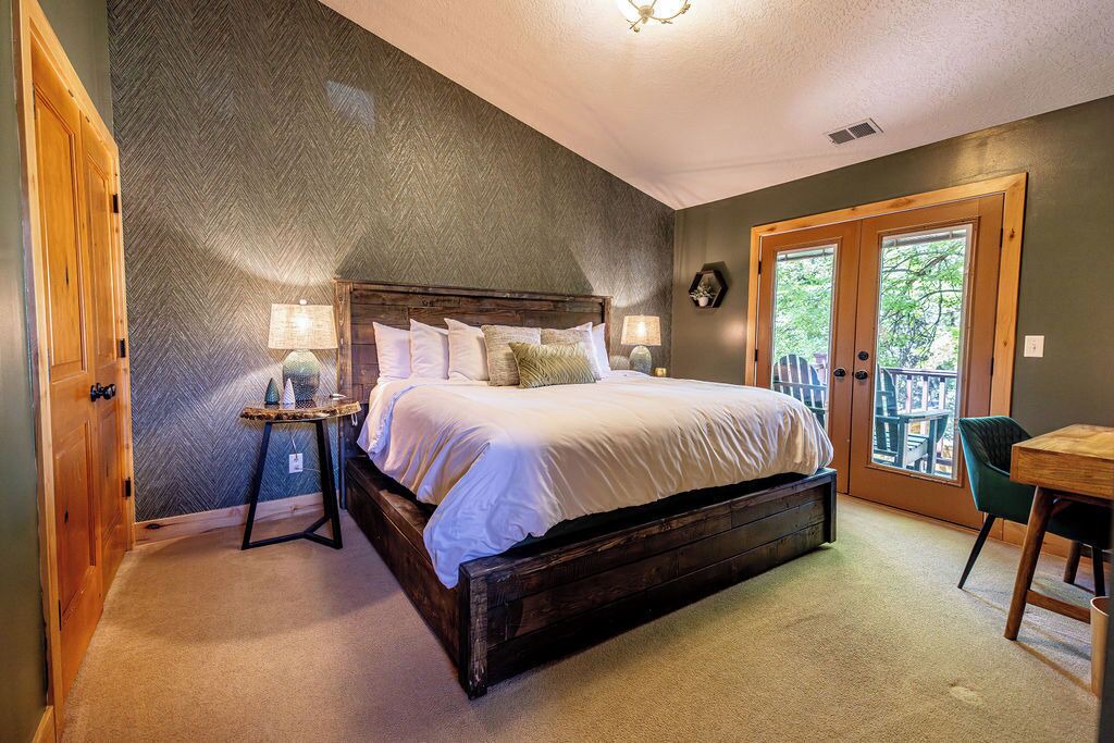 Photo of Bedroom in Holladay