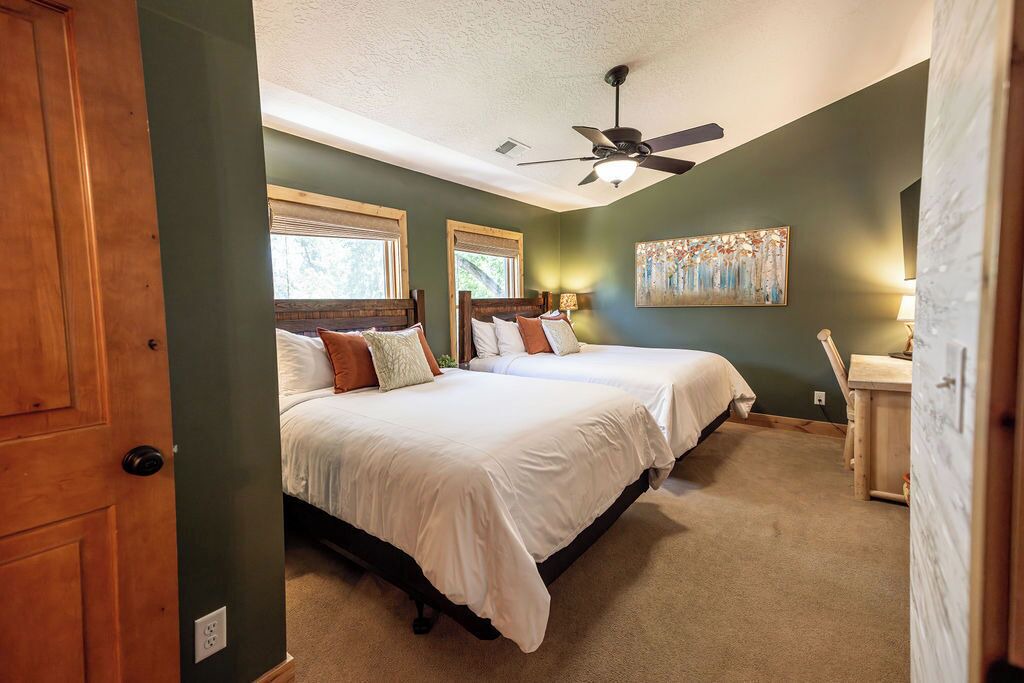 Photo of Bedroom in Holladay