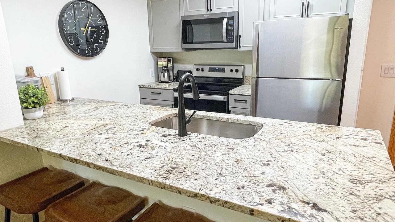 Photo of Kitchen in Driggs