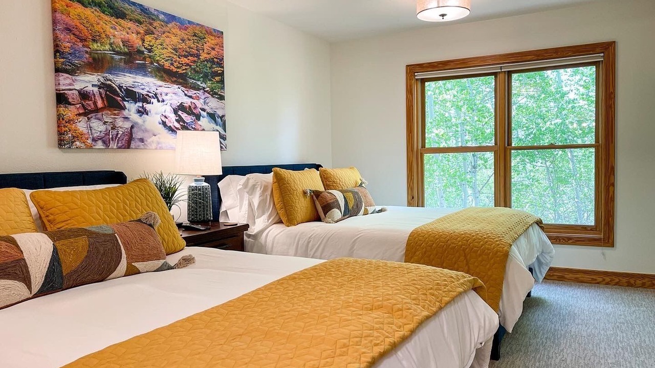 Photo of Bedroom in Driggs
