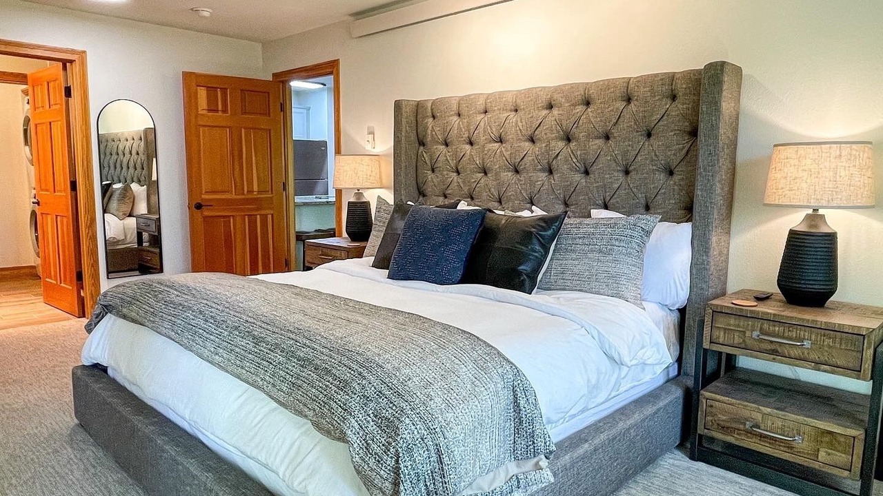Photo of Bedroom in Driggs