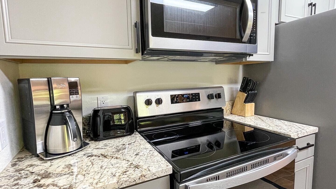 Photo of Kitchen in Driggs