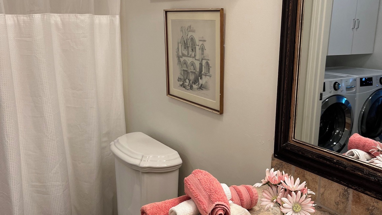 Photo of Bathroom in Sun Valley
