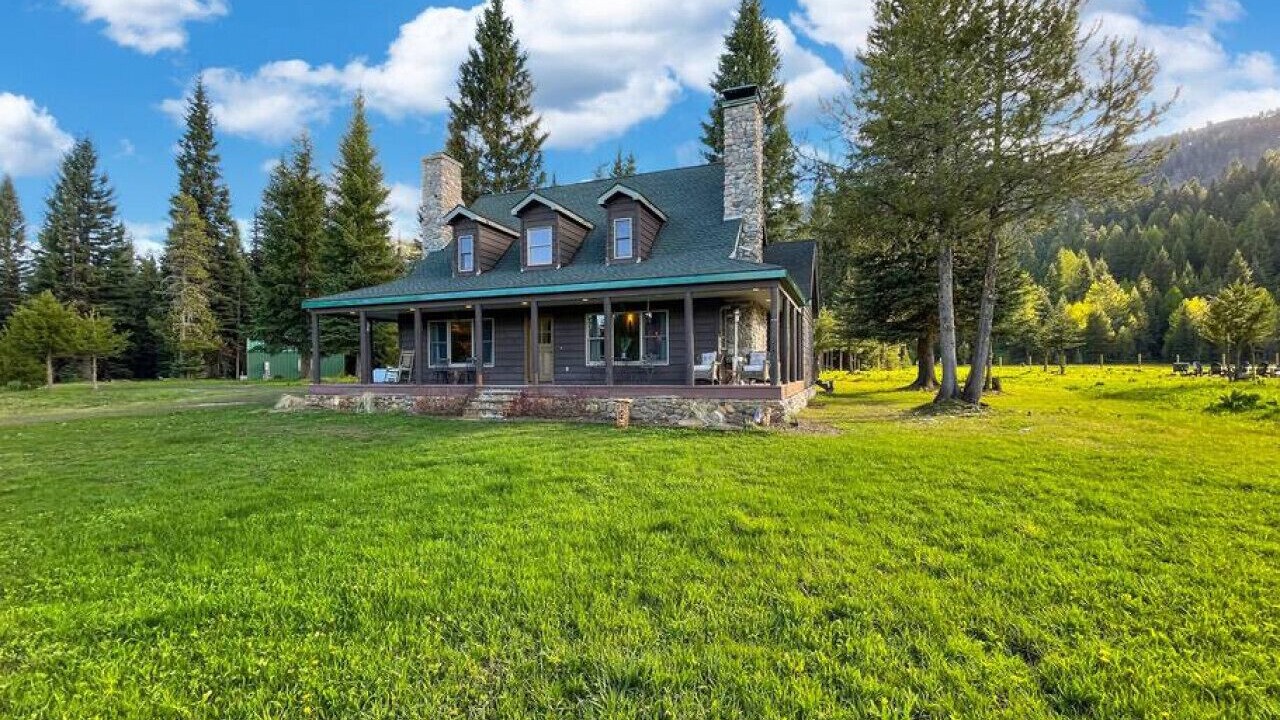 Photo of Outdoor in Tamarack Resort