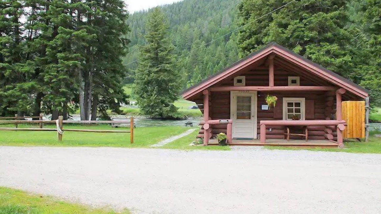 Photo of Outdoor in Gallatin Gateway