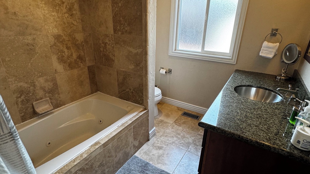 Photo of Bathroom in Holladay