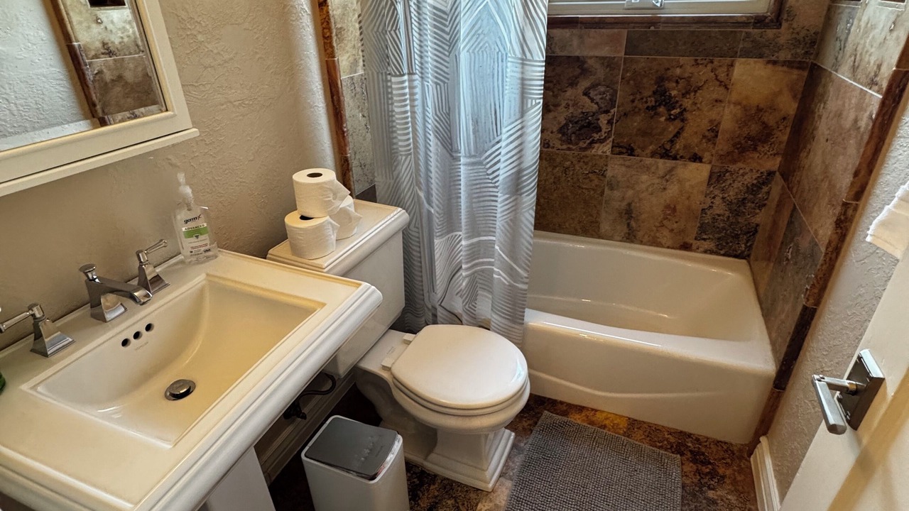 Photo of Bathroom in Holladay