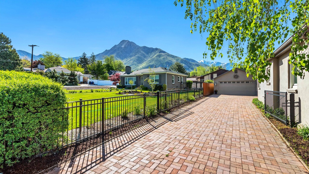 Photo of Outdoor in Holladay