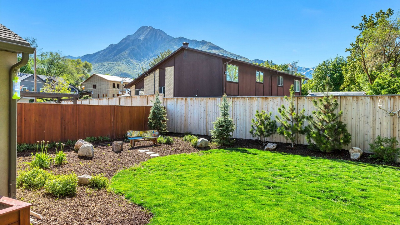 Photo of Outdoor in Holladay
