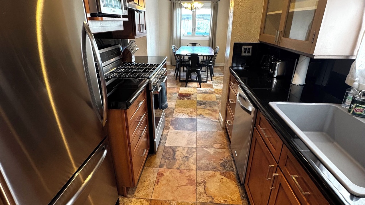 Photo of Kitchen in Holladay