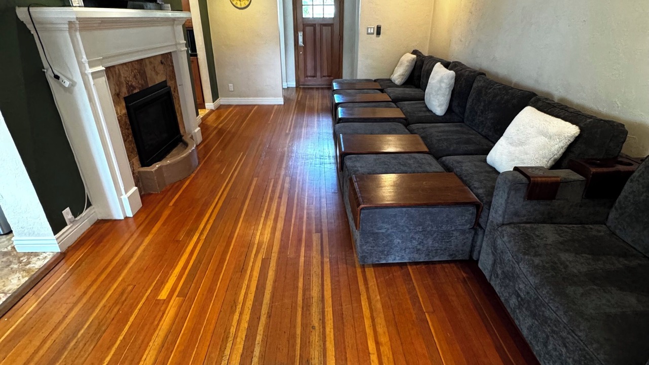 Photo of Livingroom in Holladay