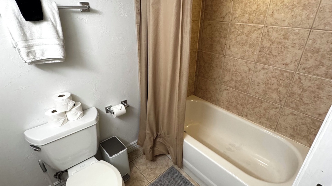 Photo of Bathroom in Holladay