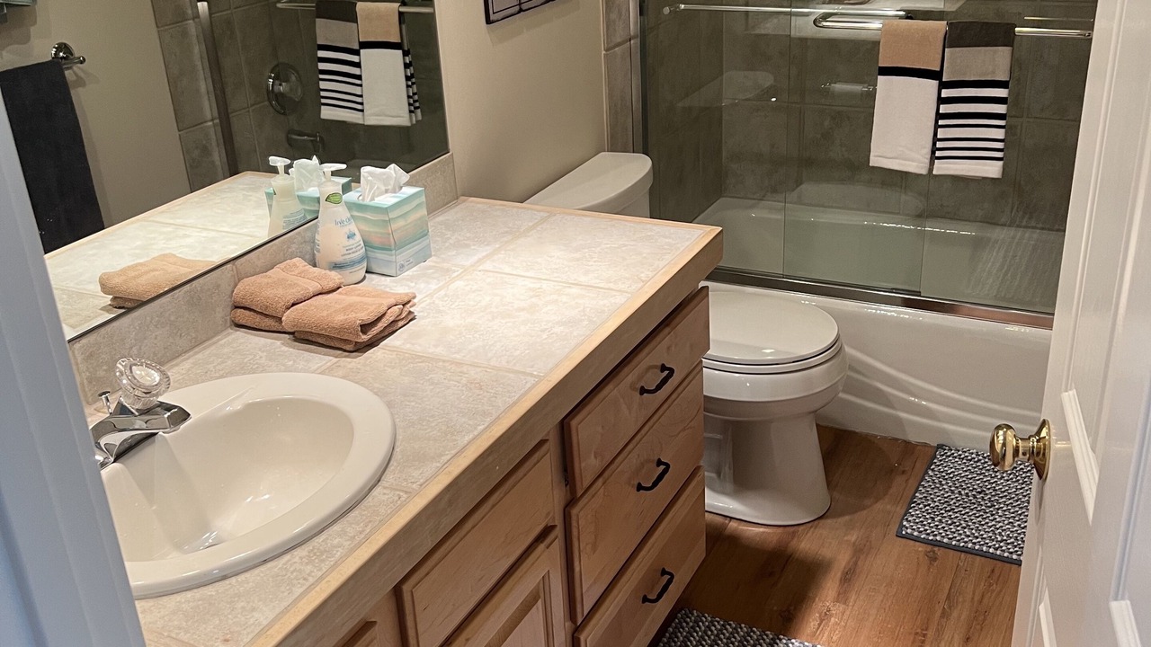 Photo of Bathroom in Hailey