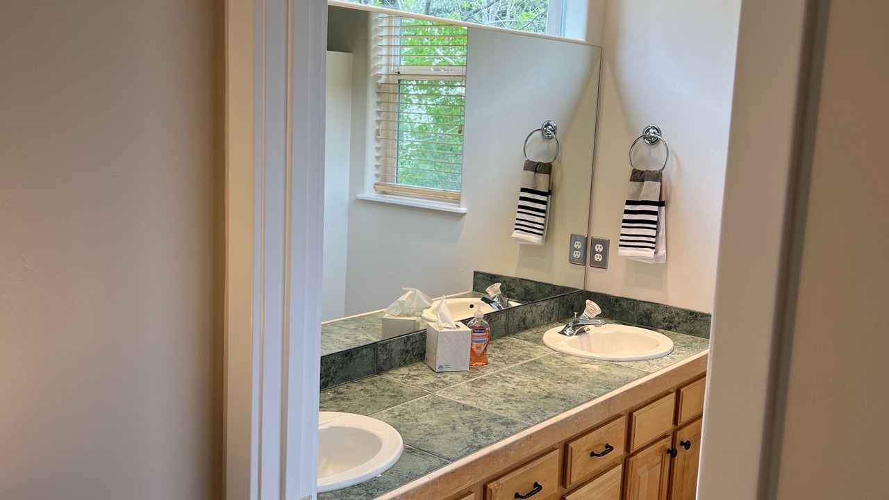 Photo of Bathroom in Hailey