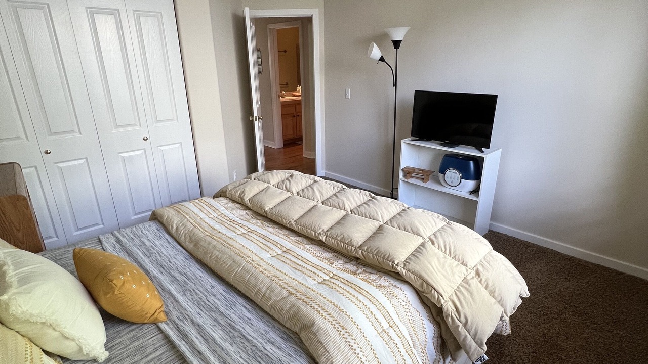 Photo of Bedroom in Hailey
