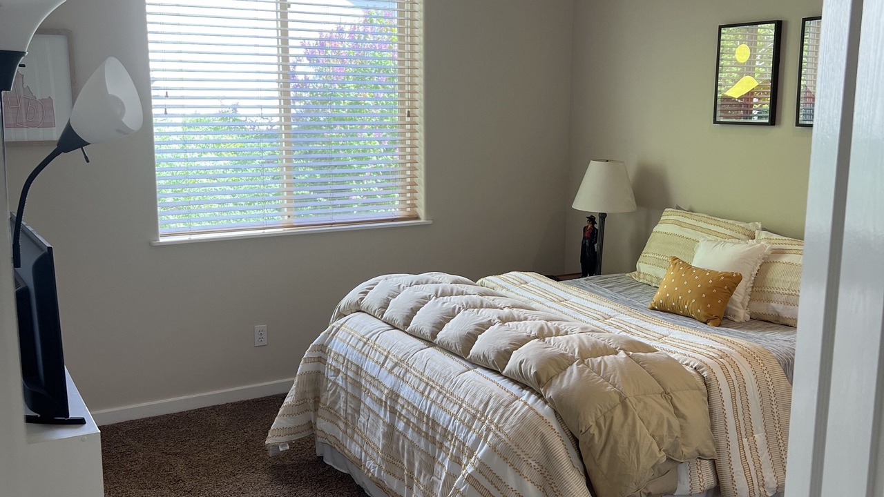 Photo of Bedroom in Hailey
