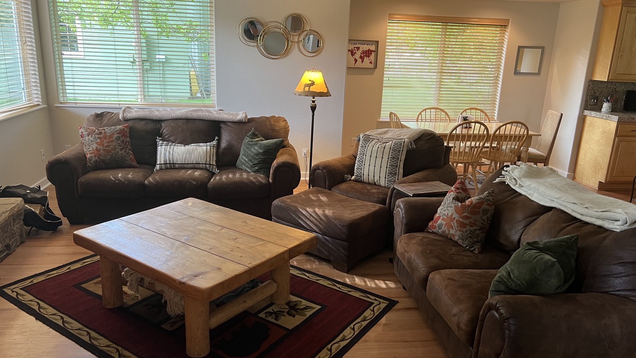 Photo of Bedroom in Hailey