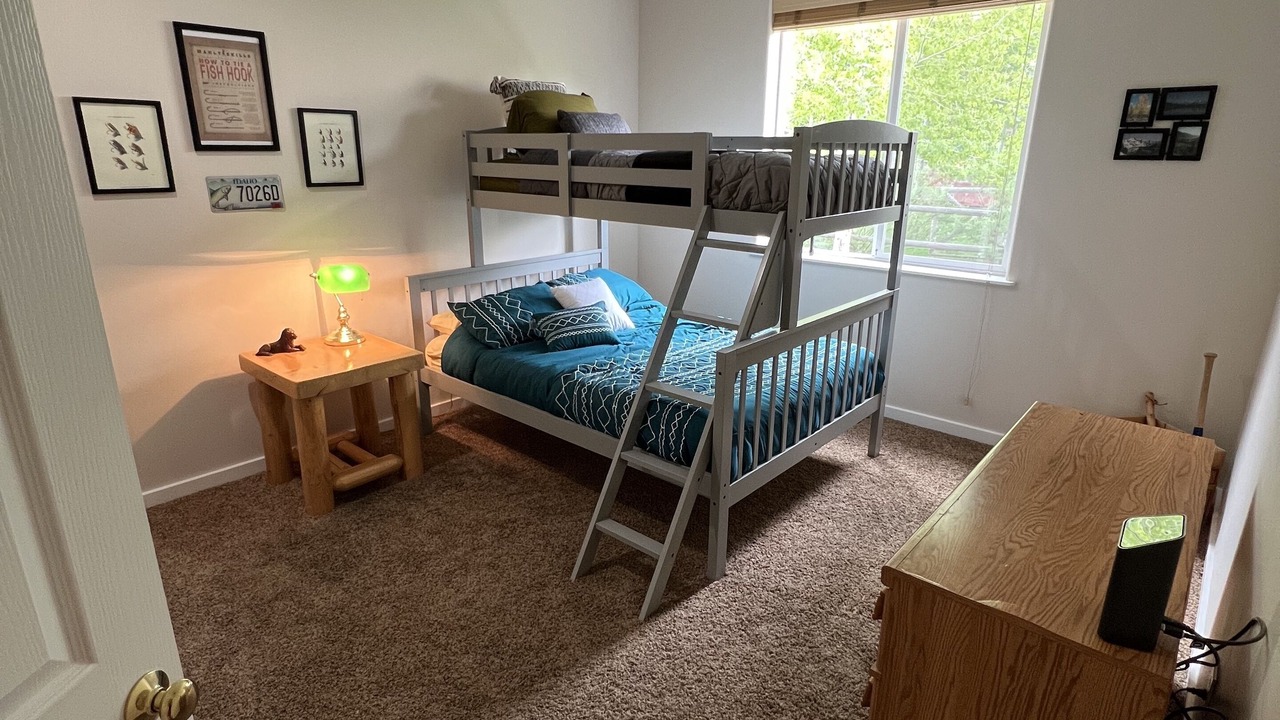 Photo of Bedroom in Hailey