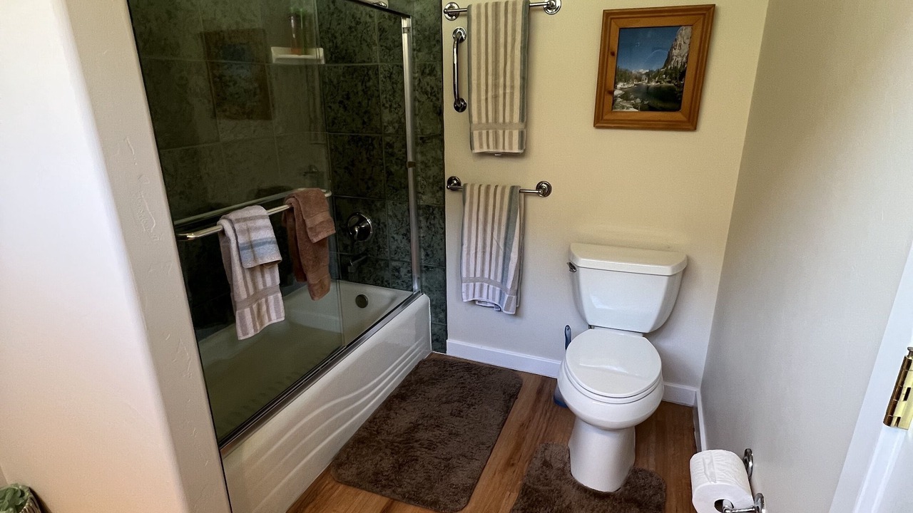 Photo of Bathroom in Hailey