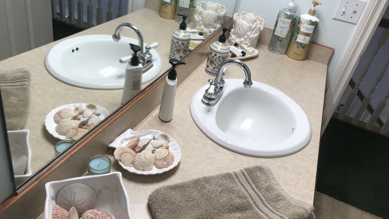 Photo of Bathroom in Moscow