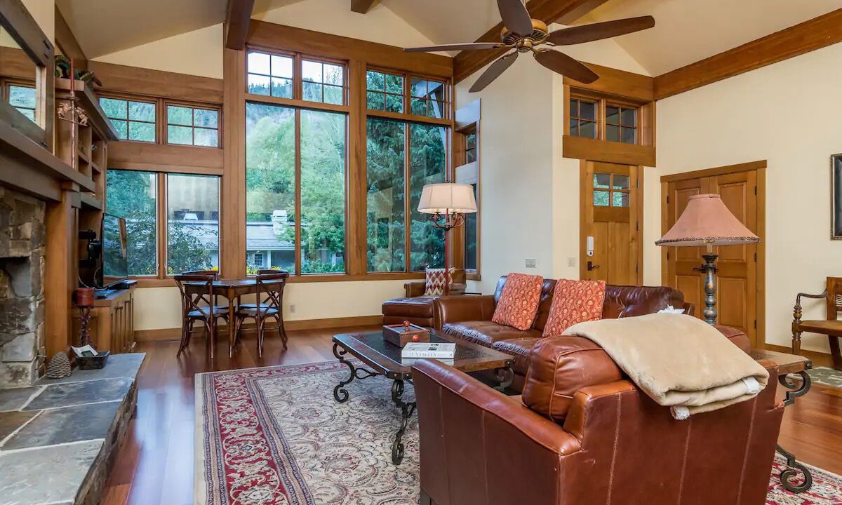 Photo of Bedroom in Ketchum