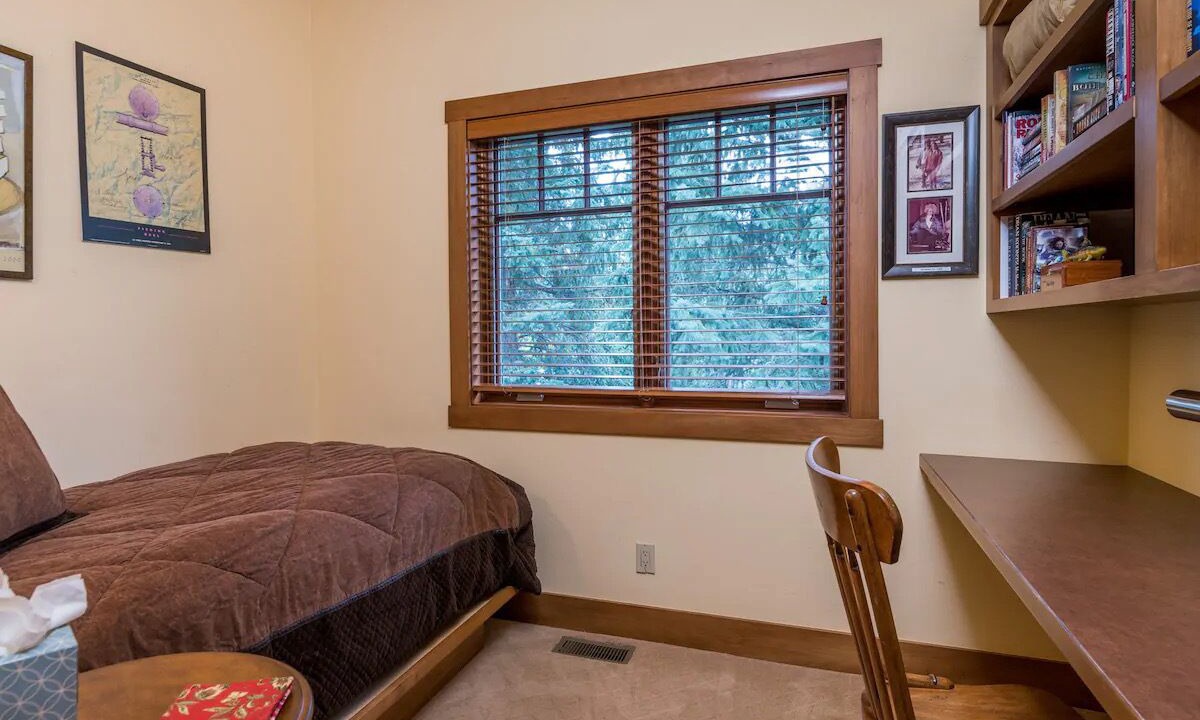 Photo of Bedroom in Ketchum