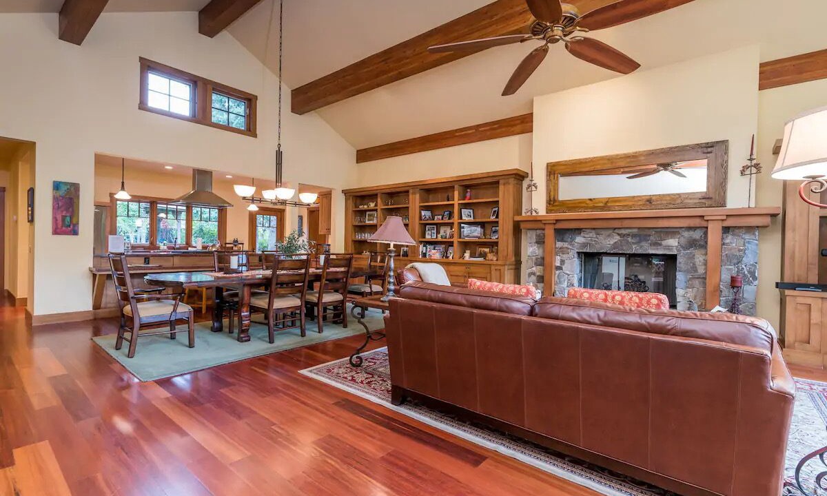 Photo of Bedroom in Ketchum