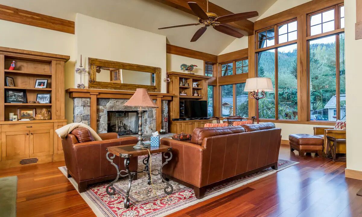 Photo of Bedroom in Ketchum