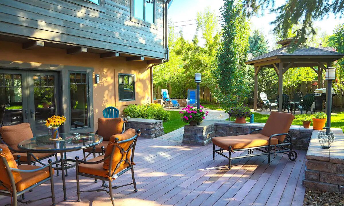 Photo of Outdoor in Ketchum