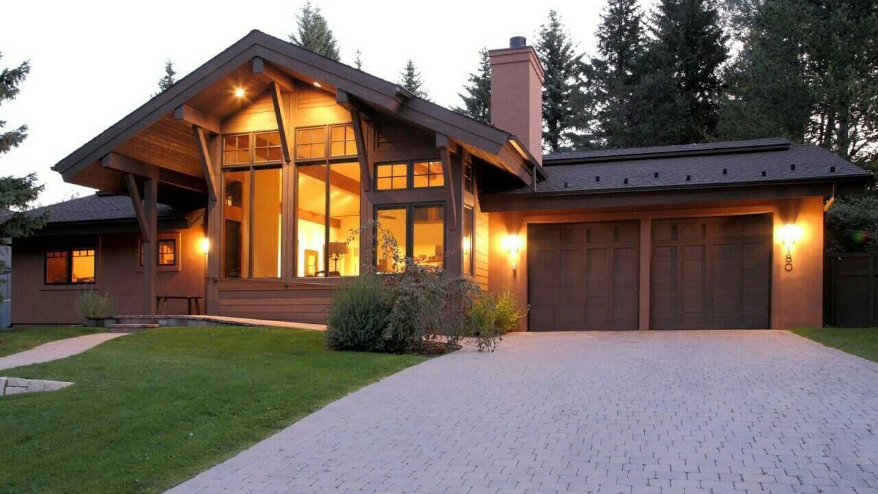 Photo of Outdoor in Ketchum