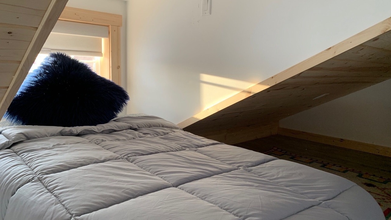 Photo of Bedroom in Victor