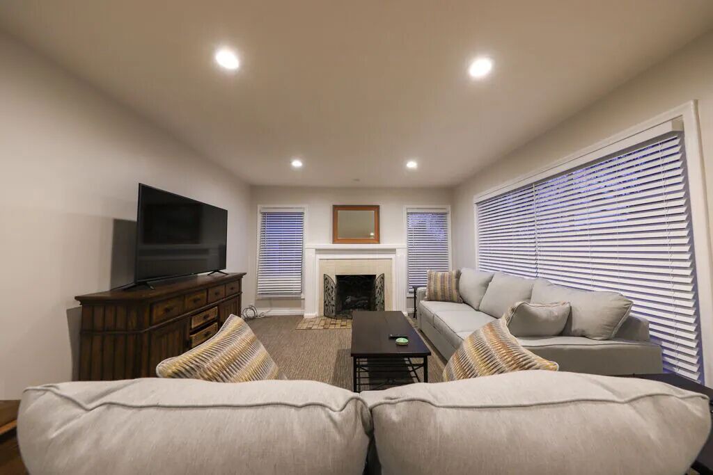 Photo of Livingroom in Sugar House