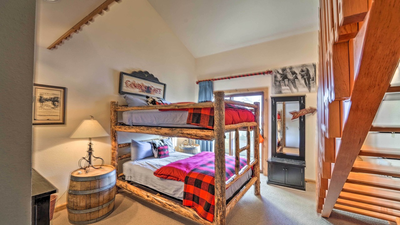 Photo of Bedroom in Elkhorn