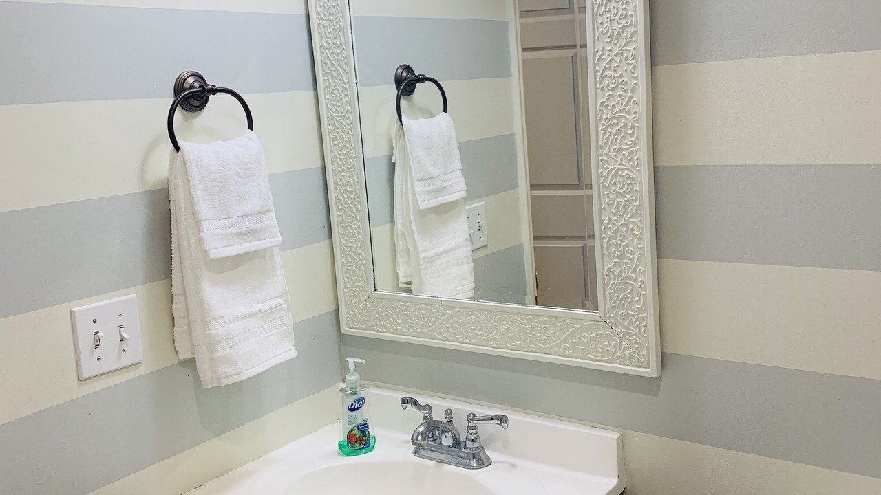 Photo of Bathroom in North Salt Lake