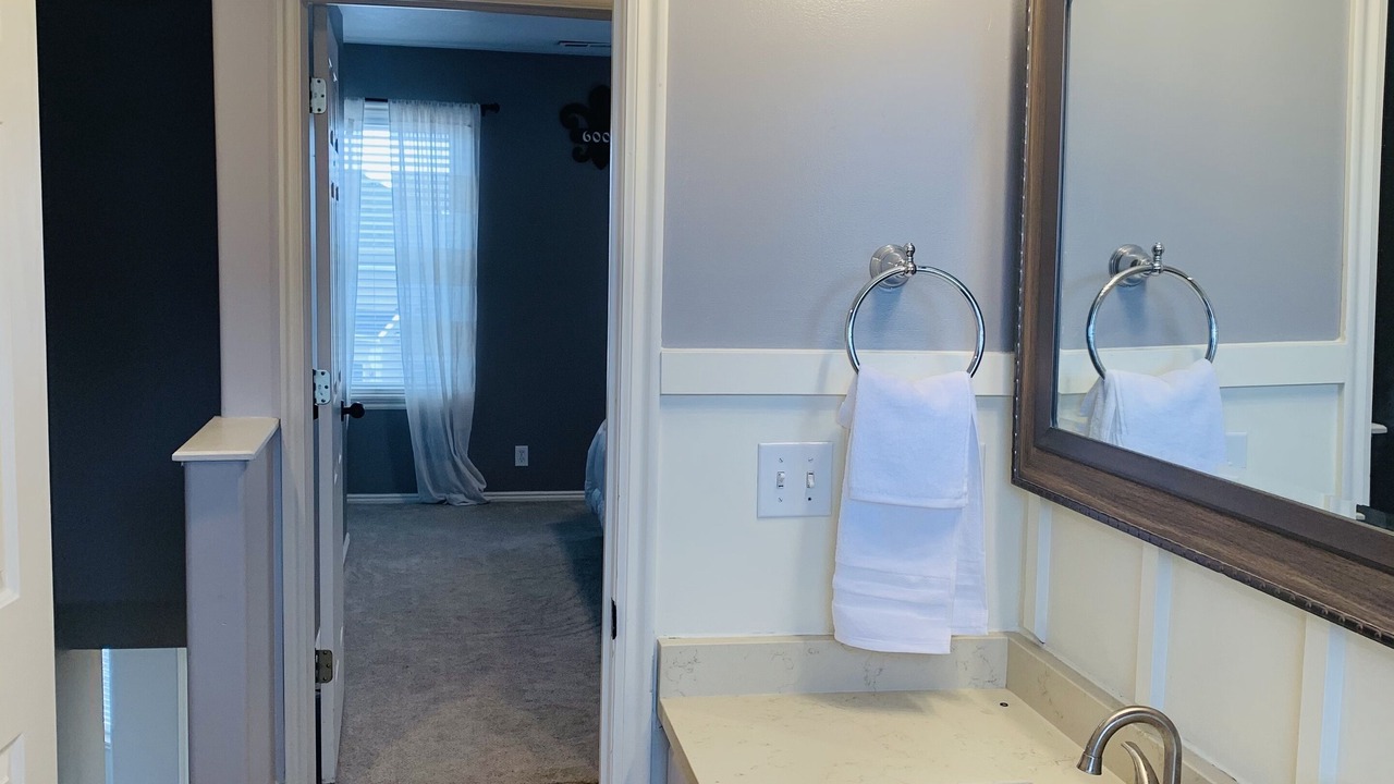 Photo of Bathroom in North Salt Lake