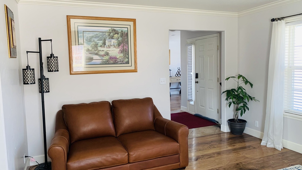 Photo of Bedroom in North Salt Lake