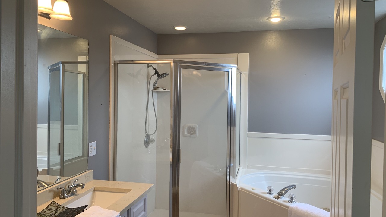 Photo of Bathroom in North Salt Lake