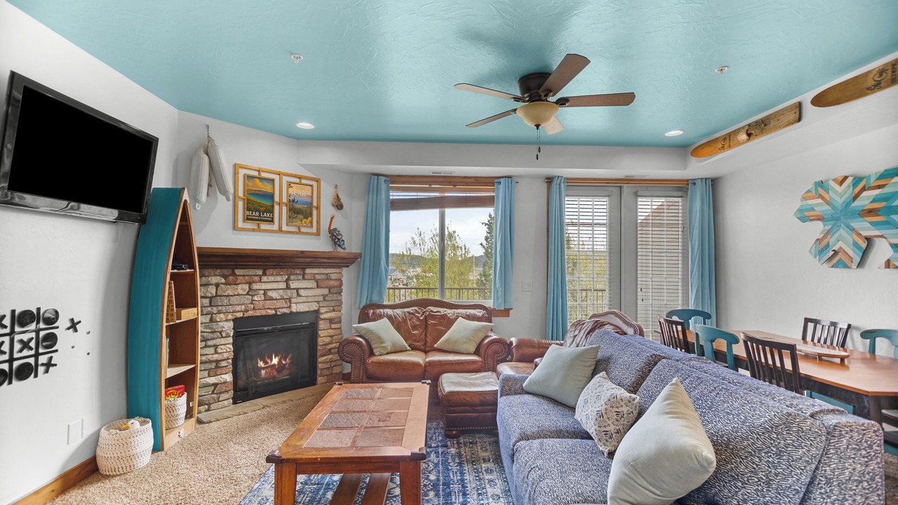Photo of Bedroom in Garden City