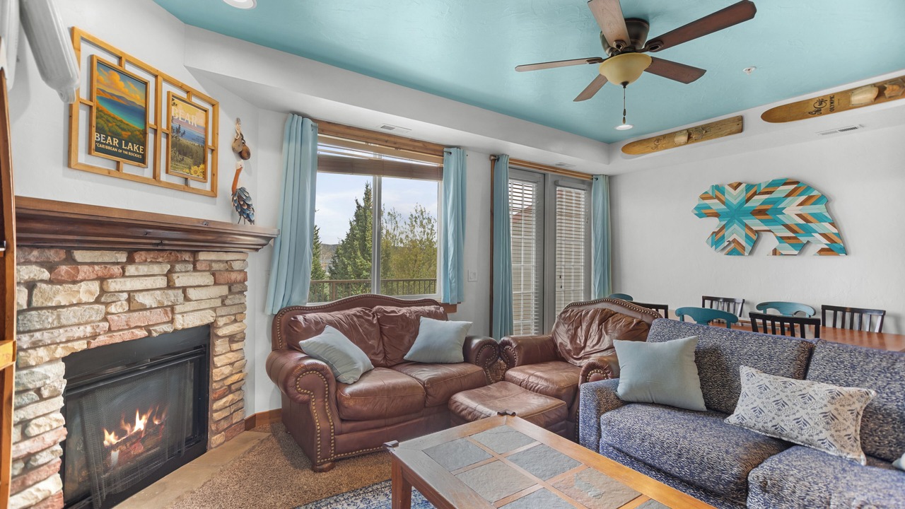 Photo of Bedroom in Garden City