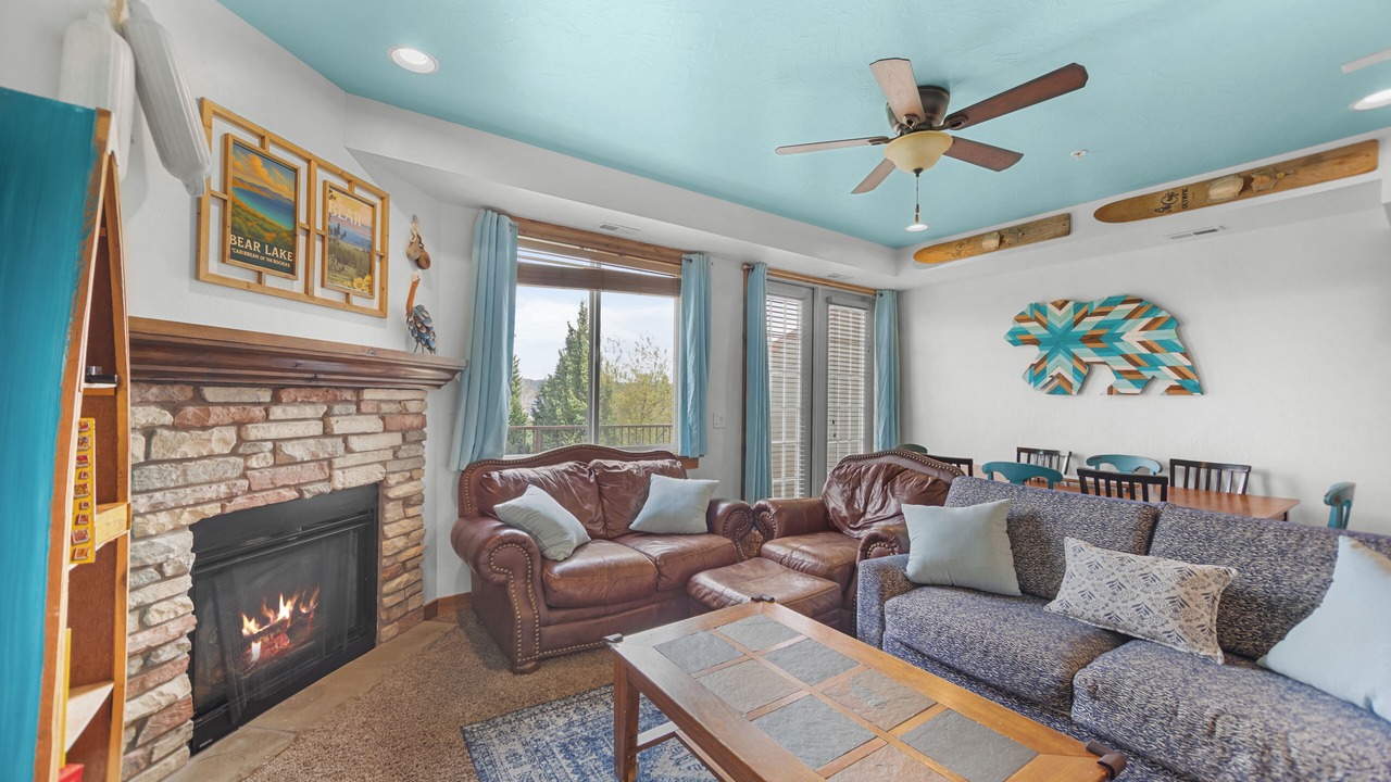Photo of Bedroom in Garden City