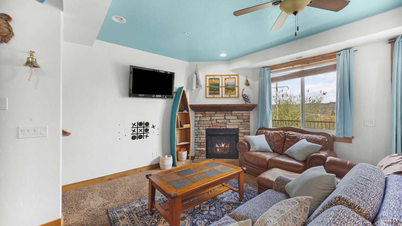 Photo of Livingroom in Garden City