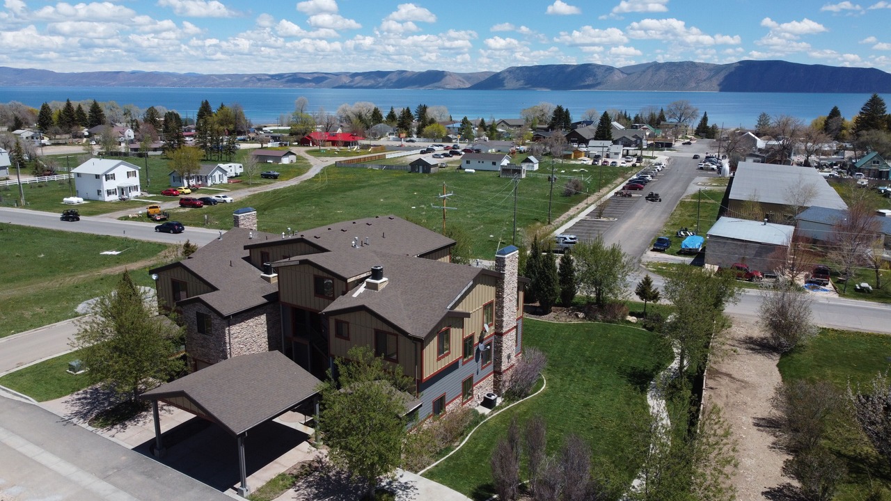 Photo of Outdoor in Garden City