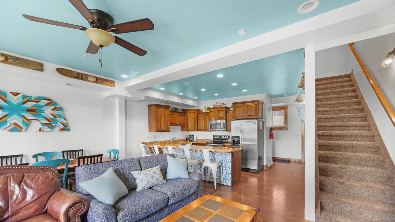 Photo of Bedroom in Garden City